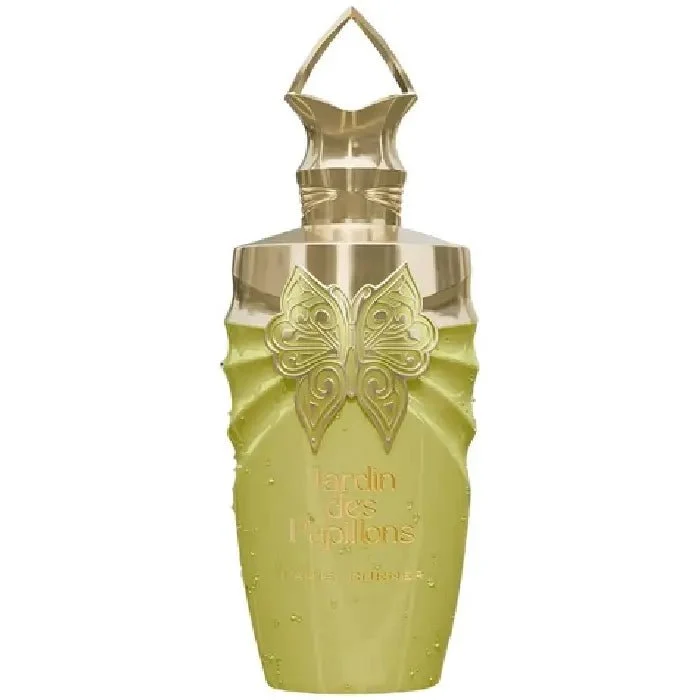 Paris Corner Jardin des Papillons - Eau de Parfum