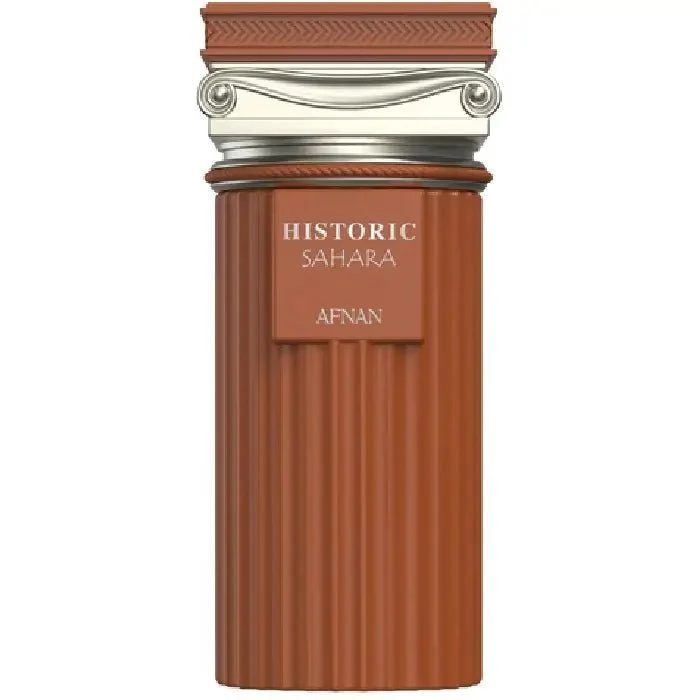 Afnan Historic Sahara - Extrait de Parfum