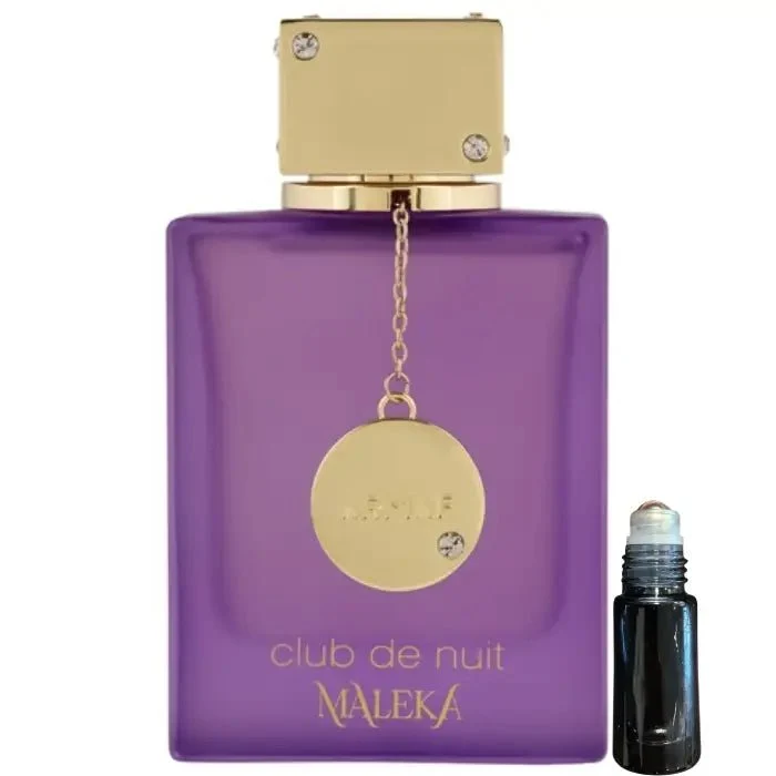 Armaf Club De Nuit Maleka - Eau de Parfum