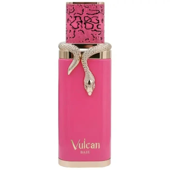 French Avenue Vulcan Baie - Eau de Parfum
