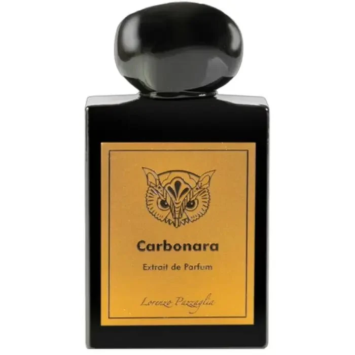 Lorenzo Pazzaglia Carbonara - Extrait de Parfum