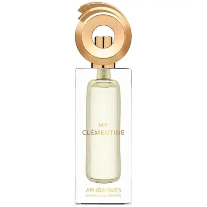 Aphorismes by Dominique Ropion My Clémentine - Parfum Intense