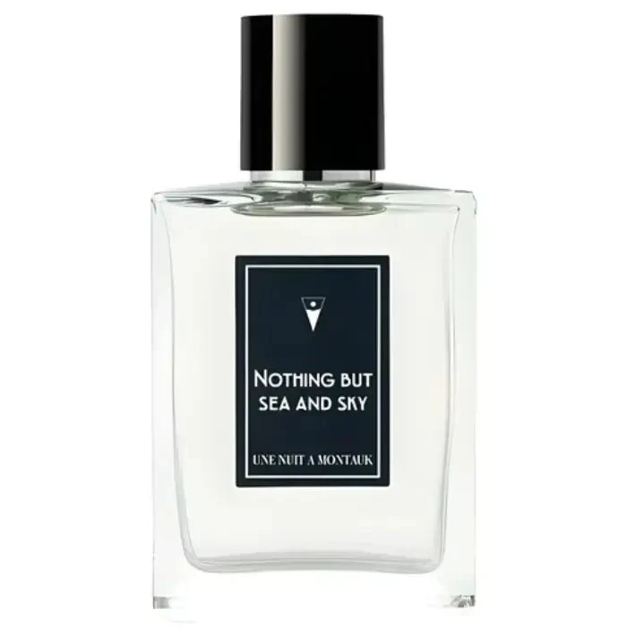 Une Nuit Nomade Nothing but Sea and Sky - Eau de Parfum
