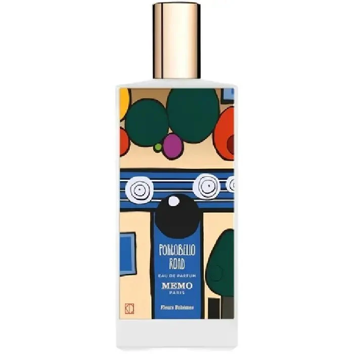 Memo Paris Portobello Road - Eau de Parfum