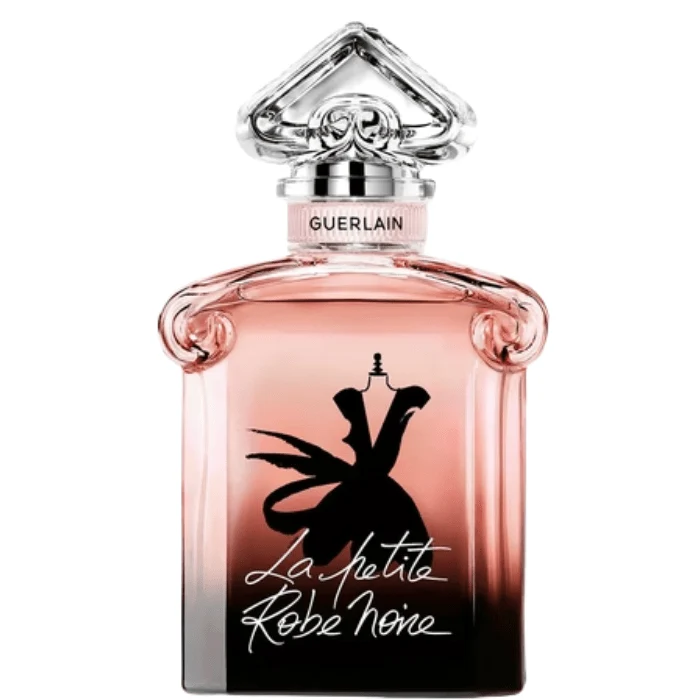 Guerlain La Petite Robe Noire Honey Rose - Eau de Parfum