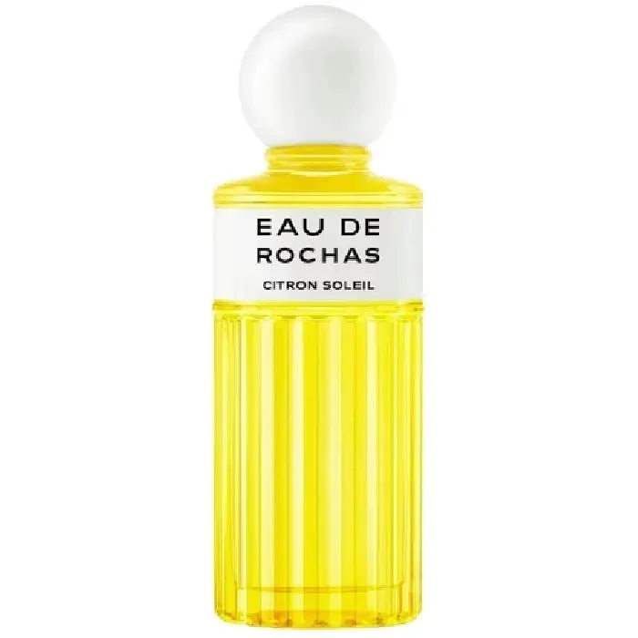 Rochas Eau de Rochas Citron Soleil - Eau de Toilette