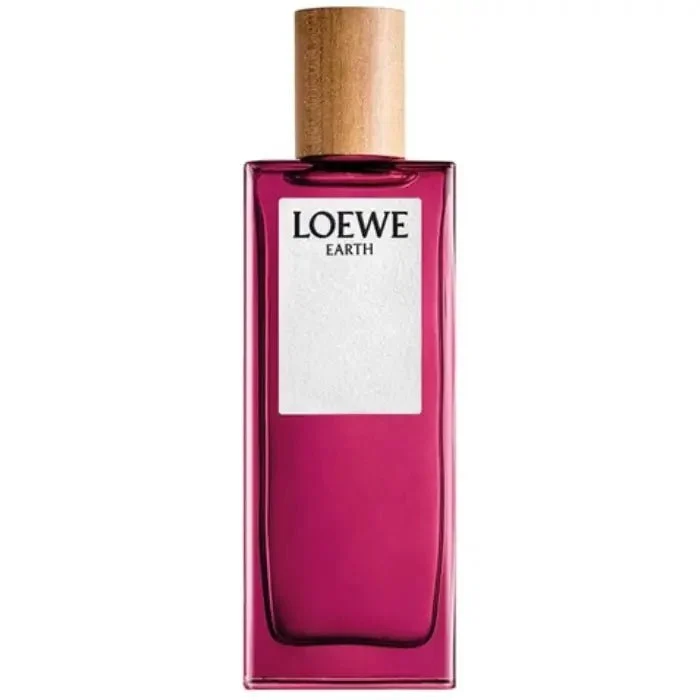 Loewe Earth - Eau de Parfum