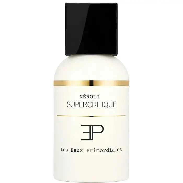 Les Eaux Primordiales Néroli Supercritique - Eau de Parfum