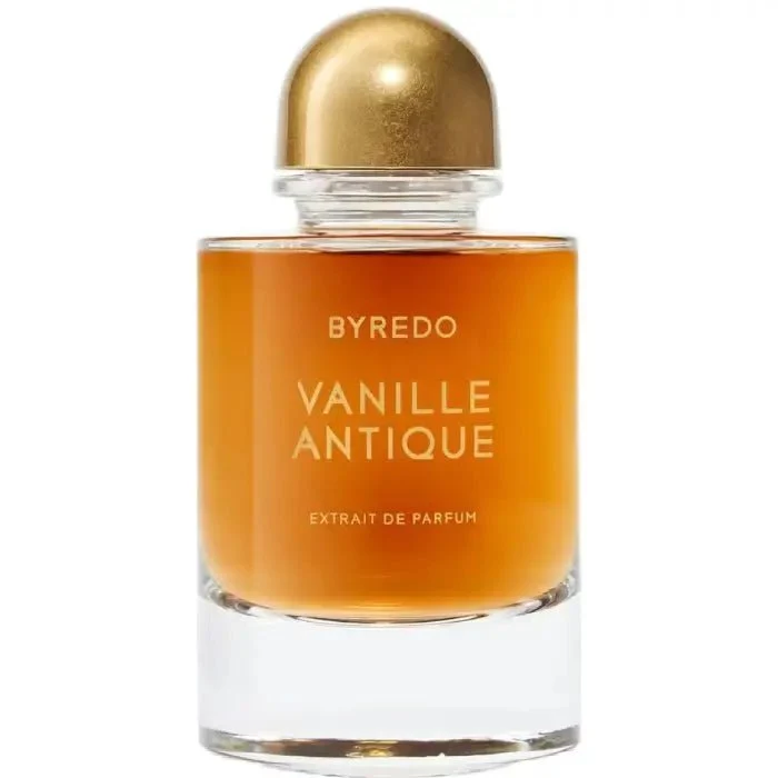 Byredo Vanille Antique 2025 - Extrait de Parfum