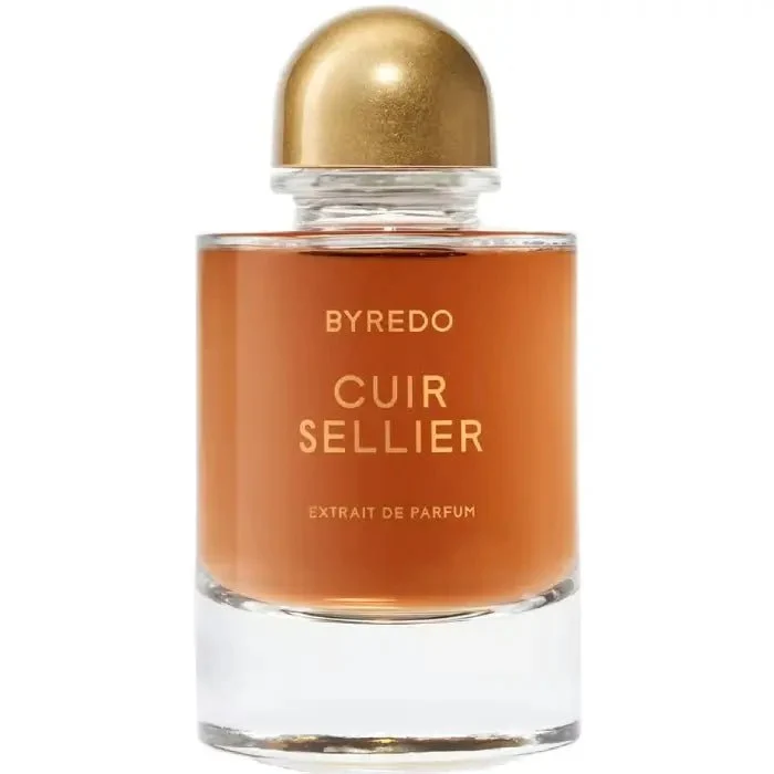 Byredo Cuir Sellier 2025 - Extrait de Parfum