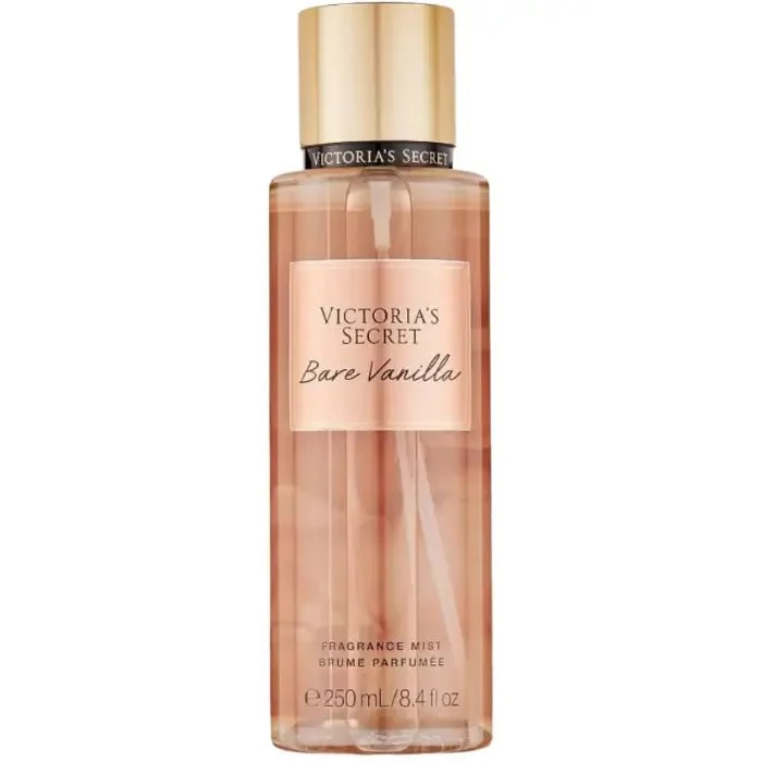 Victoria's Secret Bare Vanilla - Body Mist