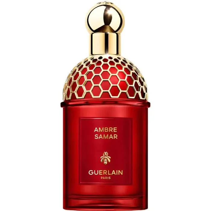 Guerlain Ambre Samar - Eau de Parfum
