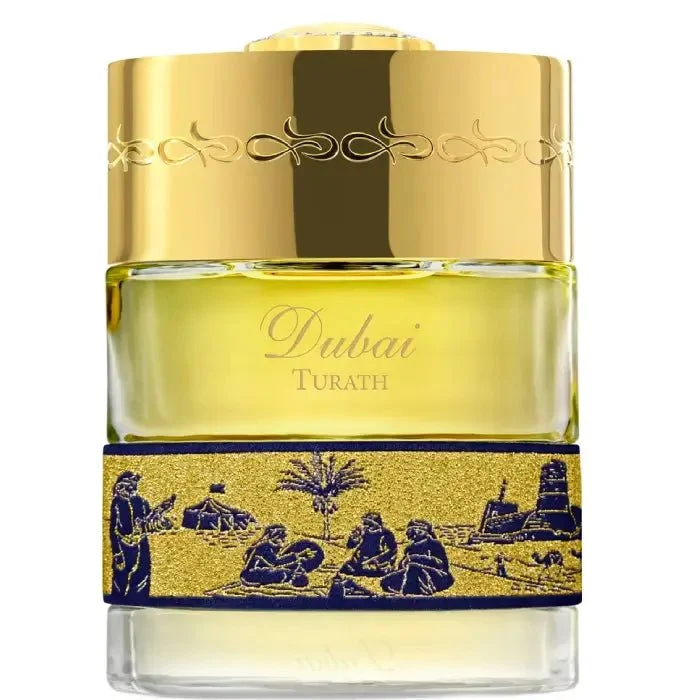 The Spirit of Dubai Turath - Eau de Parfum