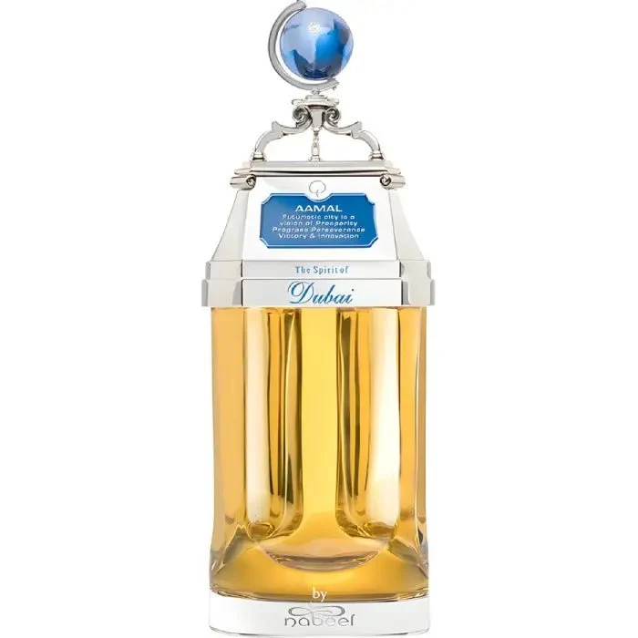 The Spirit of Dubai Aamal - Eau de Parfum