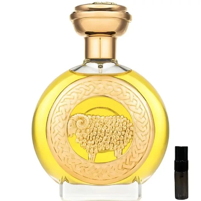 Boadicea The Victorious Golden Aries - Eau de Parfum