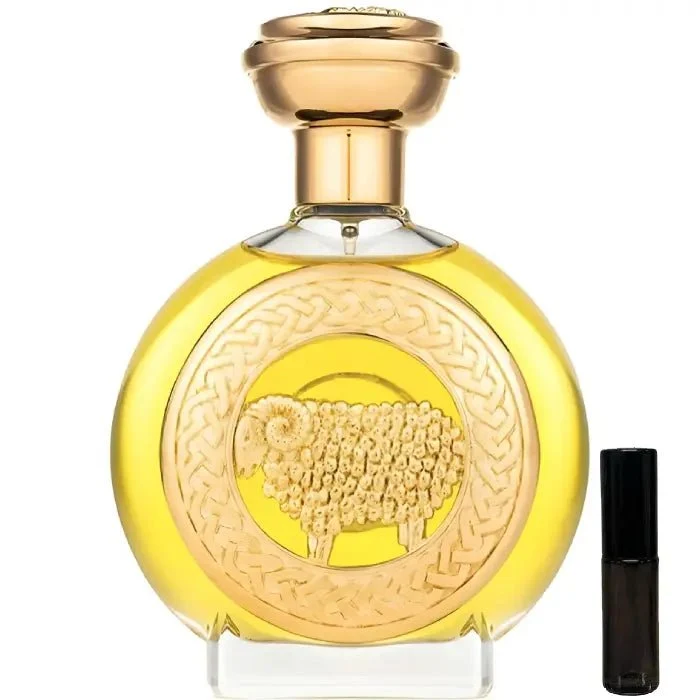Boadicea The Victorious Golden Aries - Eau de Parfum