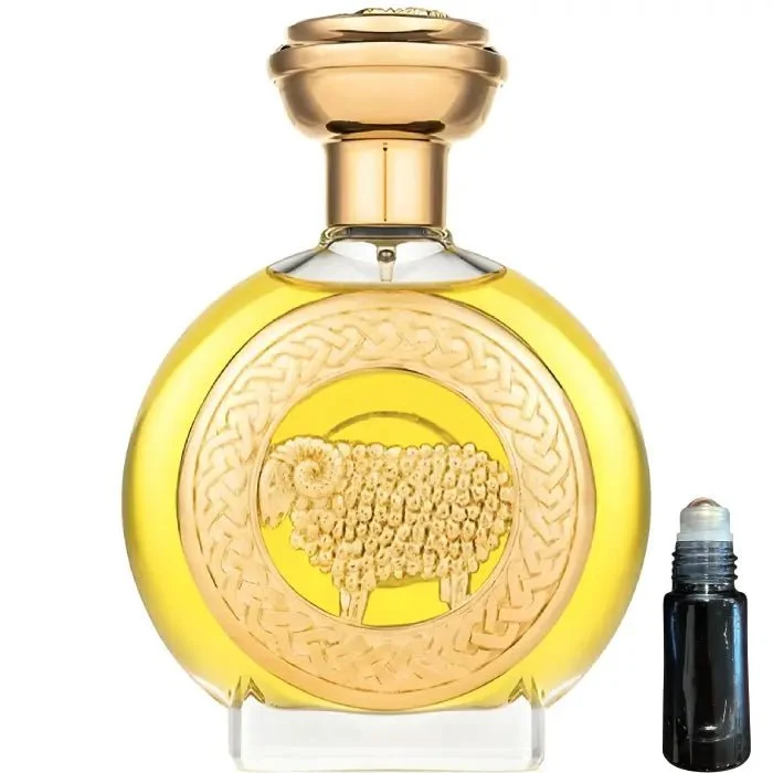 Boadicea The Victorious Golden Aries - Eau de Parfum
