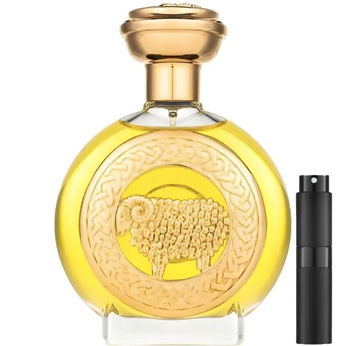Boadicea The Victorious Golden Aries - Eau de Parfum
