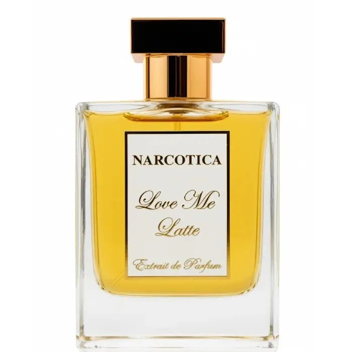 Narcotica Love Me Latte - Extrait de Parfum