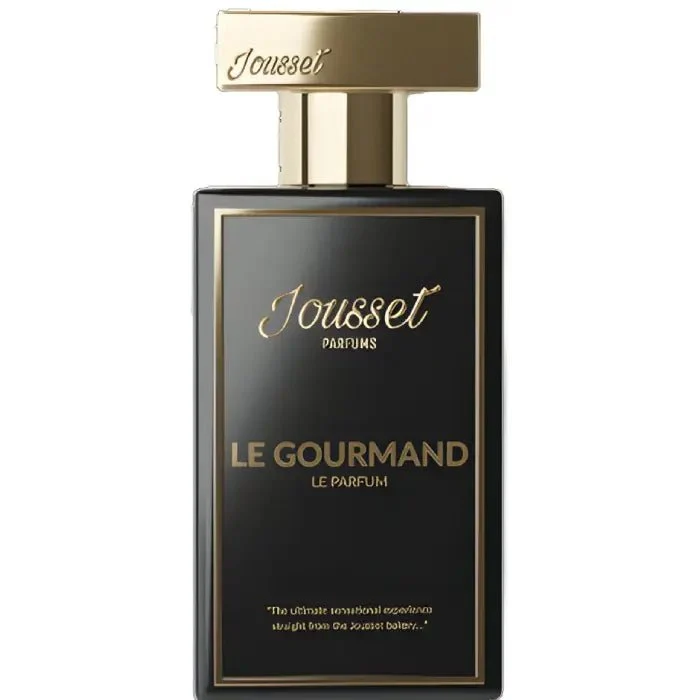 Jousset Parfums Le Gourmand - Extrait de Parfum