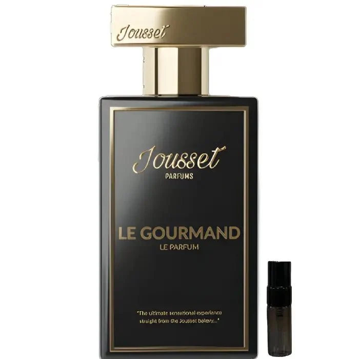 Jousset Parfums Le Gourmand - Extrait de Parfum