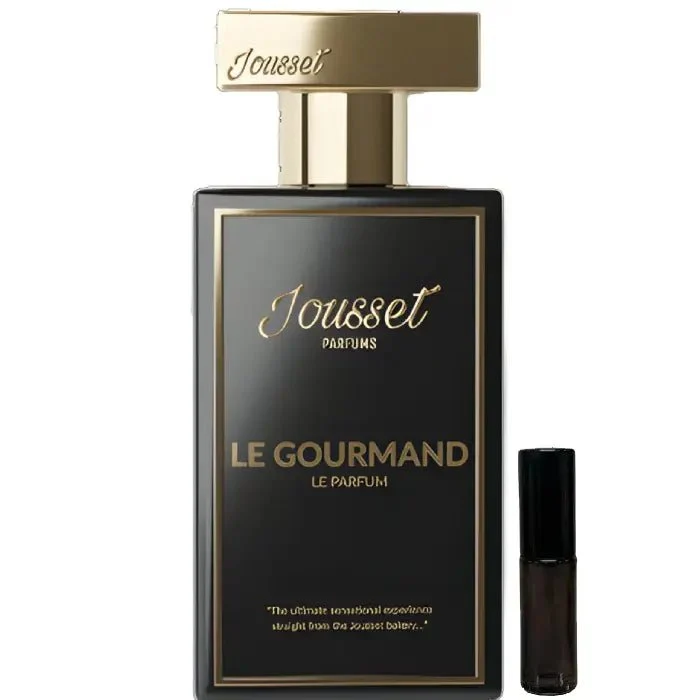 Jousset Parfums Le Gourmand - Extrait de Parfum
