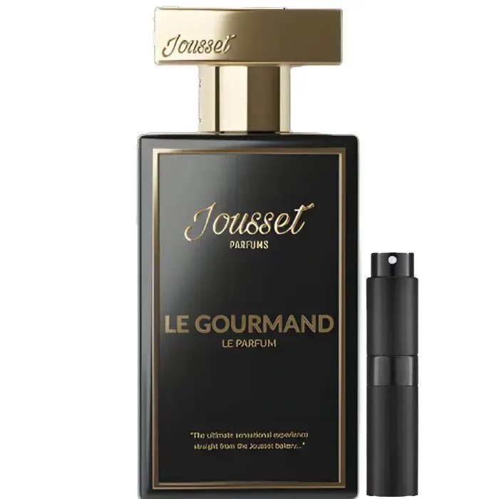 Jousset Parfums Le Gourmand - Extrait de Parfum