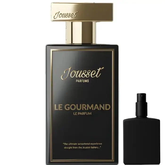 Jousset Parfums Le Gourmand - Extrait de Parfum