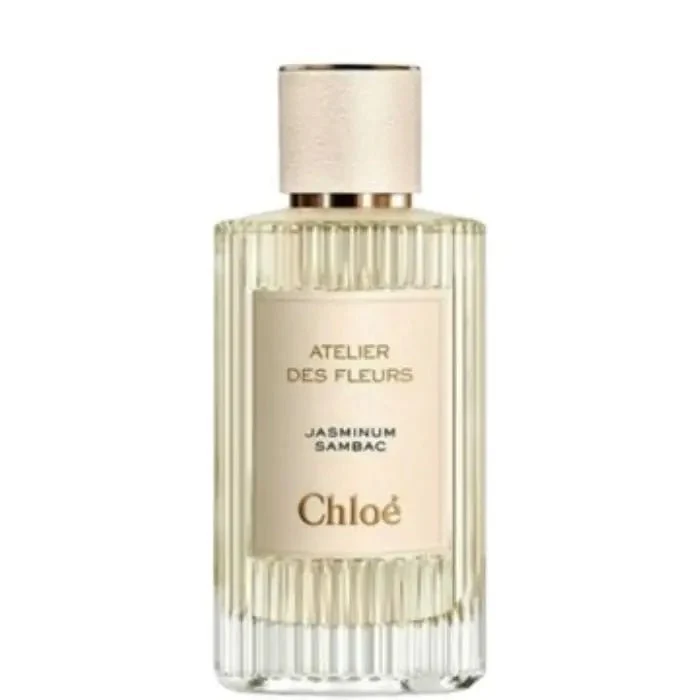 Chloe Atelier Des Fleurs Jasminum Sambac - Eau de Parfum