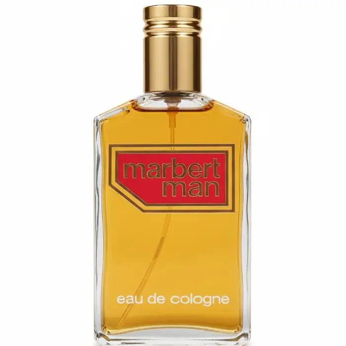 Marbert Man Marbert - Eau de Cologne