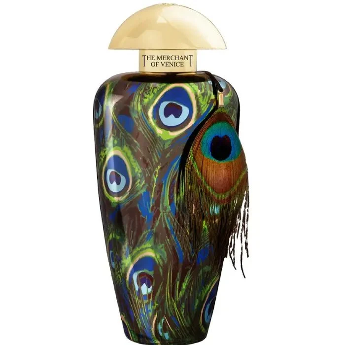 The Merchant of Venice Imperial Emerald - Eau de Parfum
