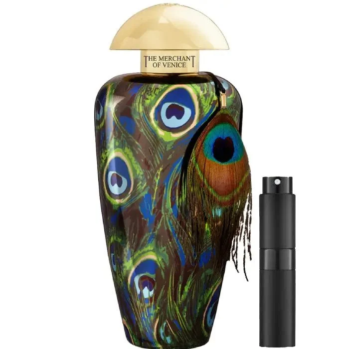The Merchant of Venice Imperial Emerald - Eau de Parfum