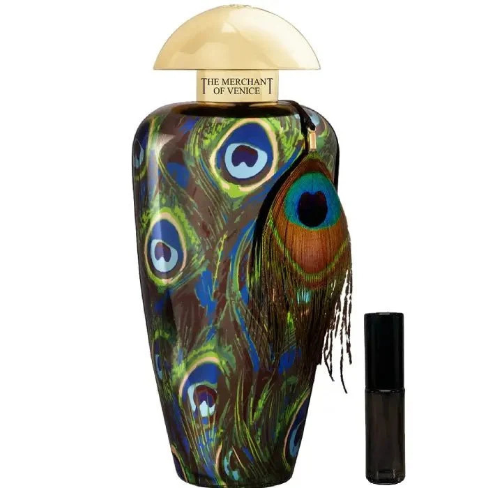 The Merchant of Venice Imperial Emerald - Eau de Parfum