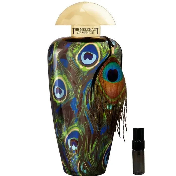 The Merchant of Venice Imperial Emerald - Eau de Parfum