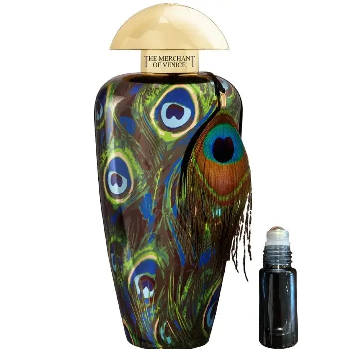 The Merchant of Venice Imperial Emerald - Eau de Parfum