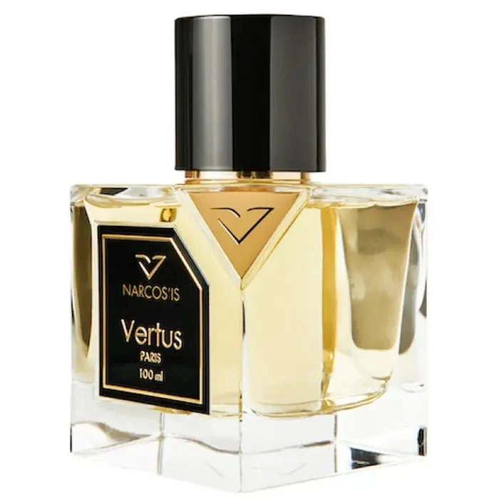 Vertus Narcos'is - Eau de Parfum
