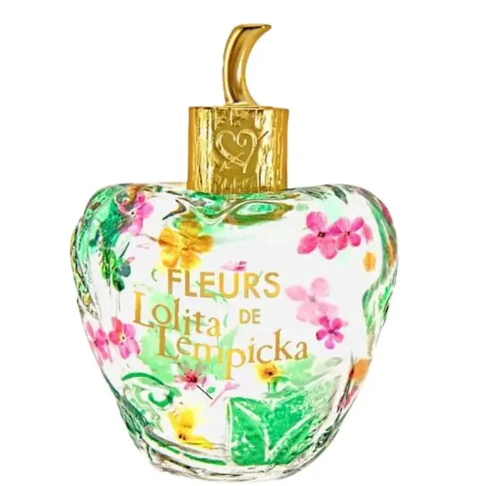 Lolita Lempicka Fleurs de Lolita - Eau de Parfum