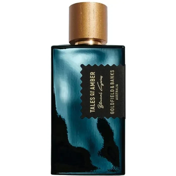 Goldfield & Banks Tales of Amber - Extrait de Parfum
