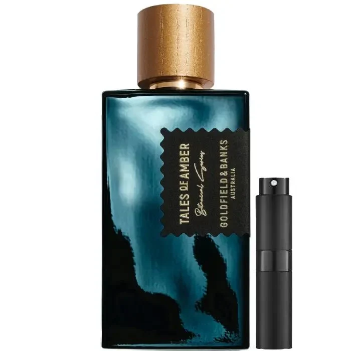 Goldfield & Banks Tales of Amber - Extrait de Parfum