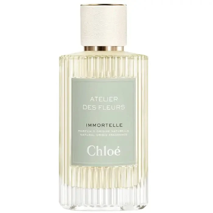 Chloe Atelier Des FLeurs Immortelle - Eau de Parfum