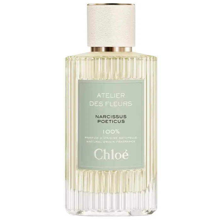 Chloe Atelier Des FLeurs Narcissus Poeticus - Eau de Parfum