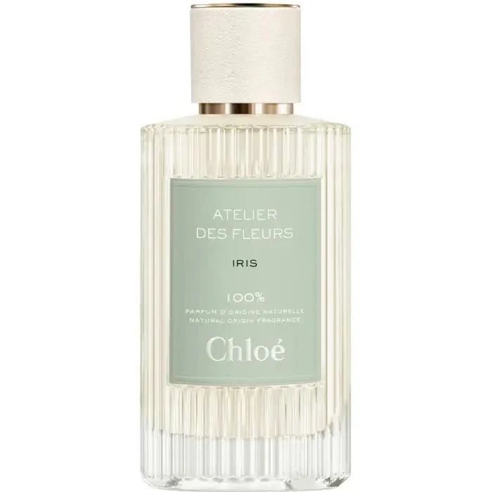 Chloe Atelier Des Fleurs Iris - Eau de Parfum