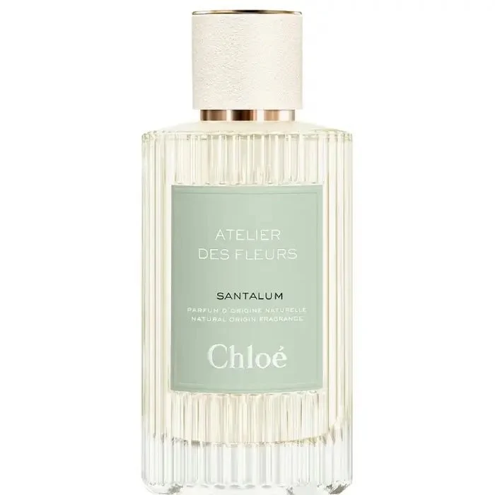 Chloe Atelier Des Fleurs Santalum - Eau de Parfum