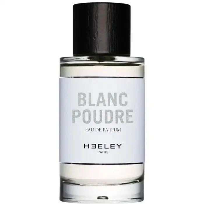 James Heeley Blanc Poudre - Eau de Parfum