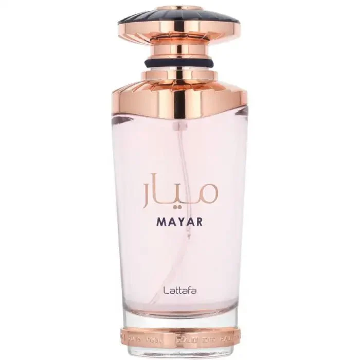 Lattafa Mayar - Eau de Parfum
