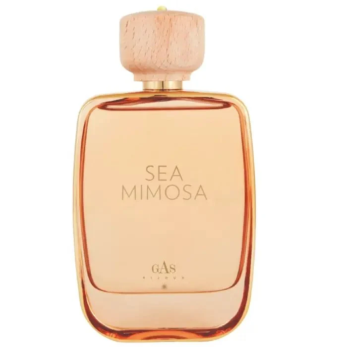 Gas Bijoux Sea Mimosa - Eau de Parfum