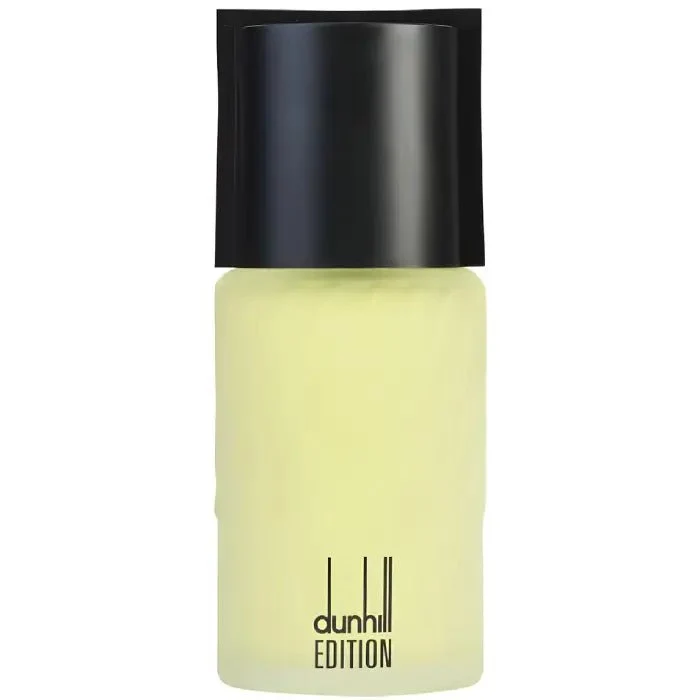 Alfred Dunhill Dunhill Edition - Eau de Toilette