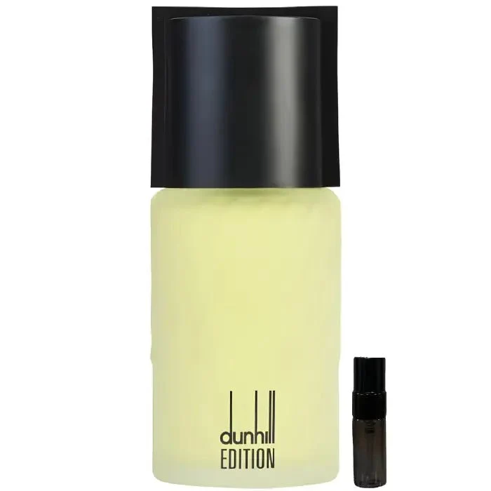 Alfred Dunhill Dunhill Edition - Eau de Toilette