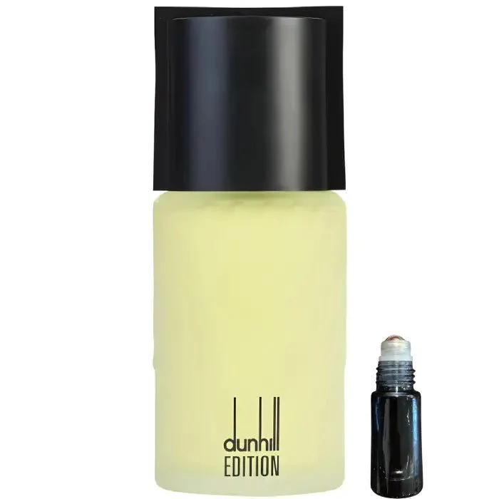 Alfred Dunhill Dunhill Edition - Eau de Toilette
