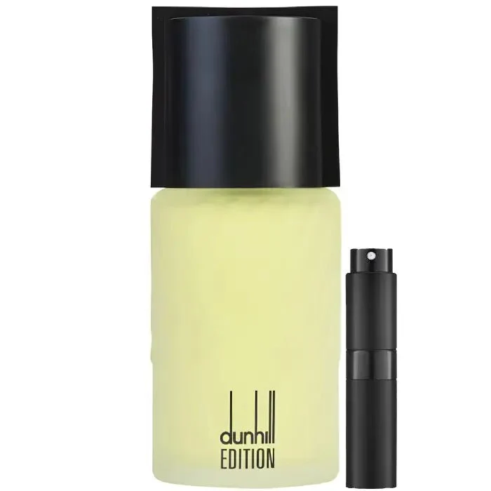 Alfred Dunhill Dunhill Edition - Eau de Toilette